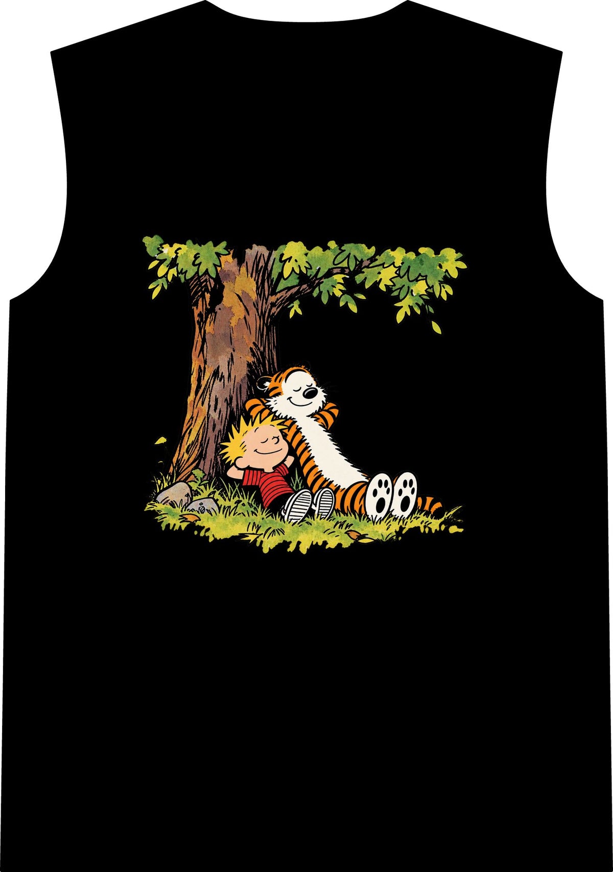 Tree Nap Buddies - Classic Tank