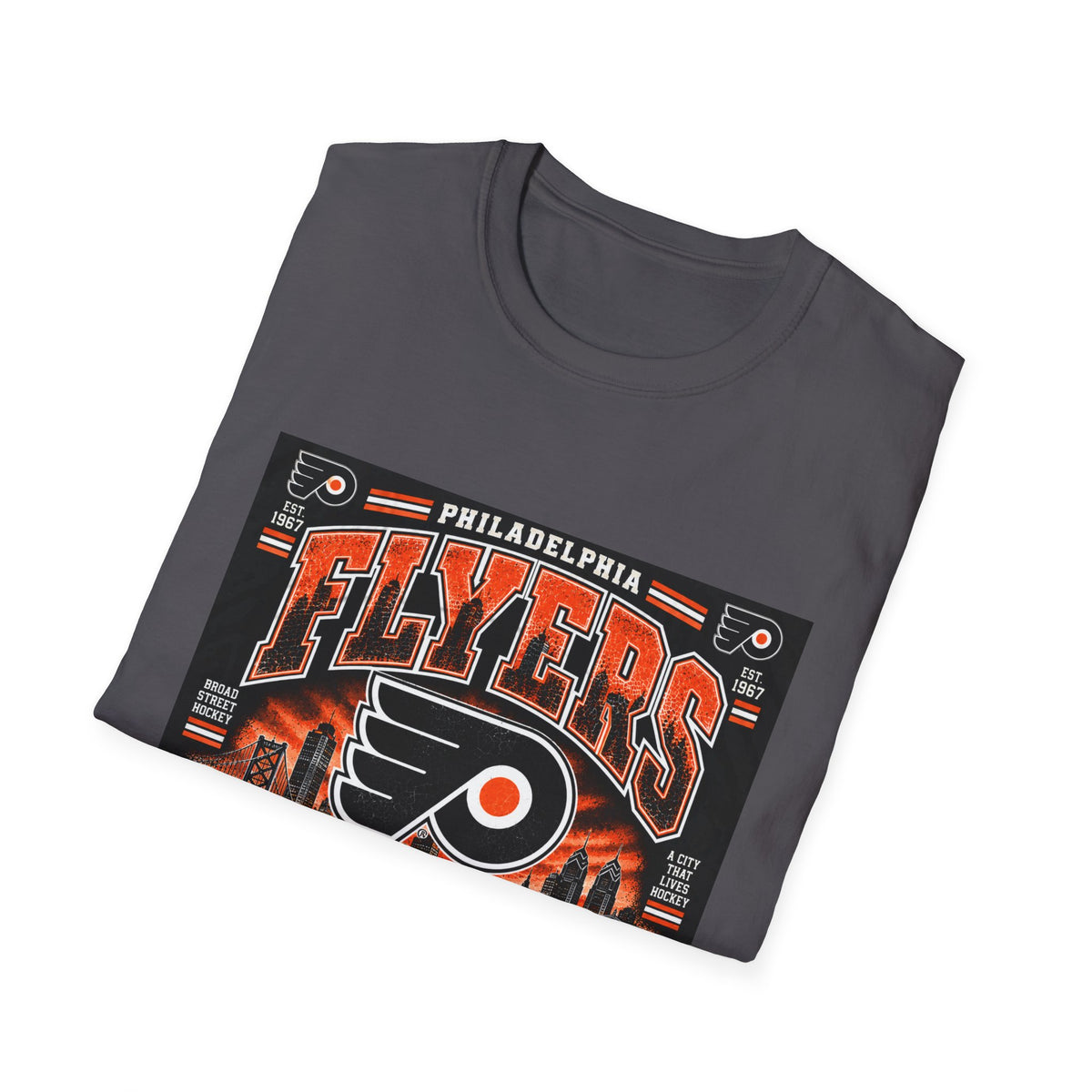 Philadelphia Flyers - Classic Tee