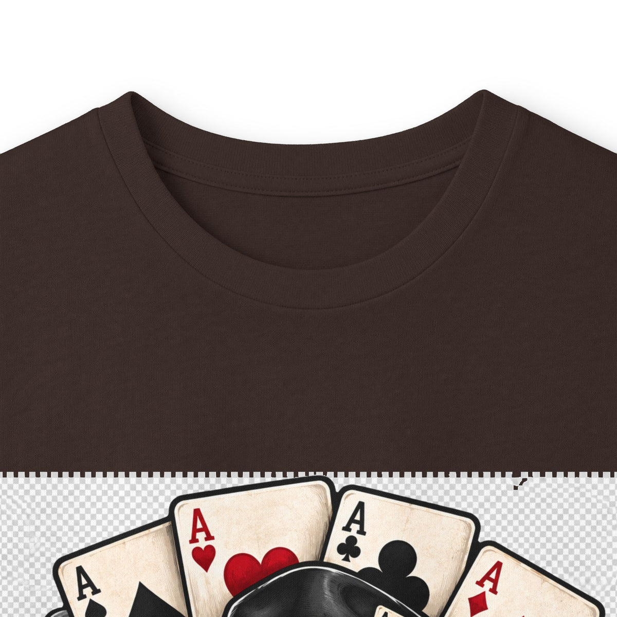 Smokin' Aces - Unisex Ultra Cotton Long Sleeve Tee