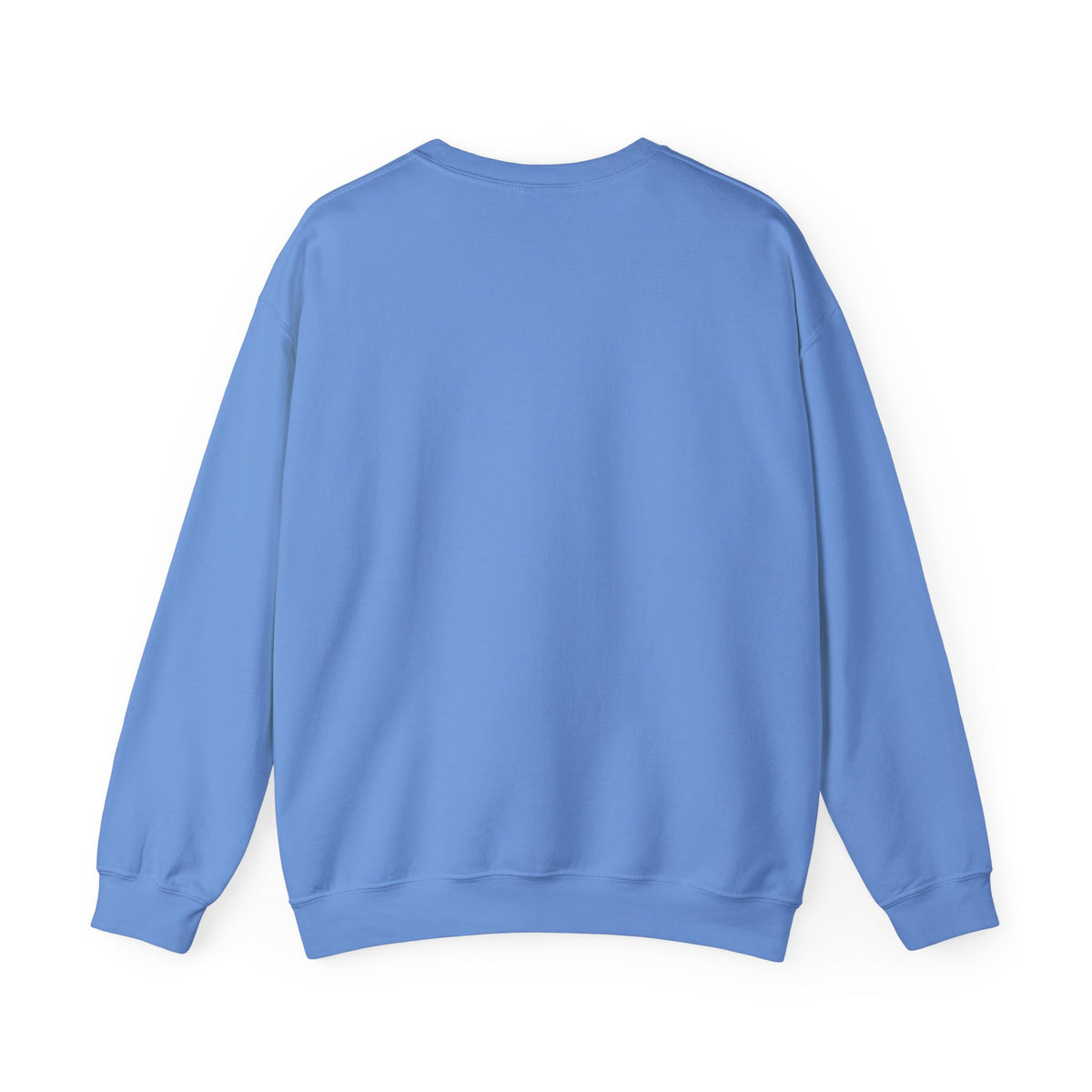 Never had your car - Crewneck Sweatshirt