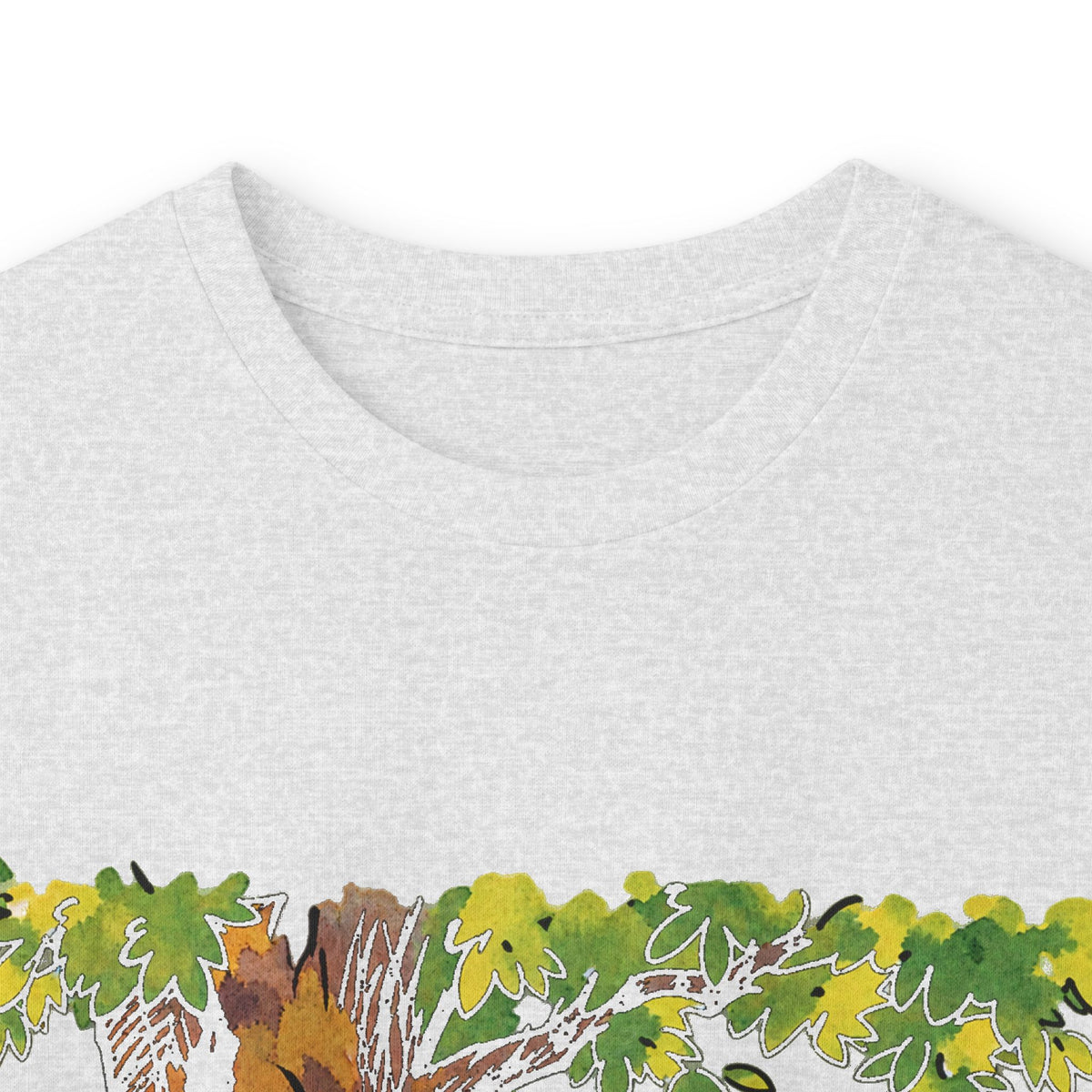 Tree Nap Buddies - Unisex Ultra Cotton Long Sleeve Tee