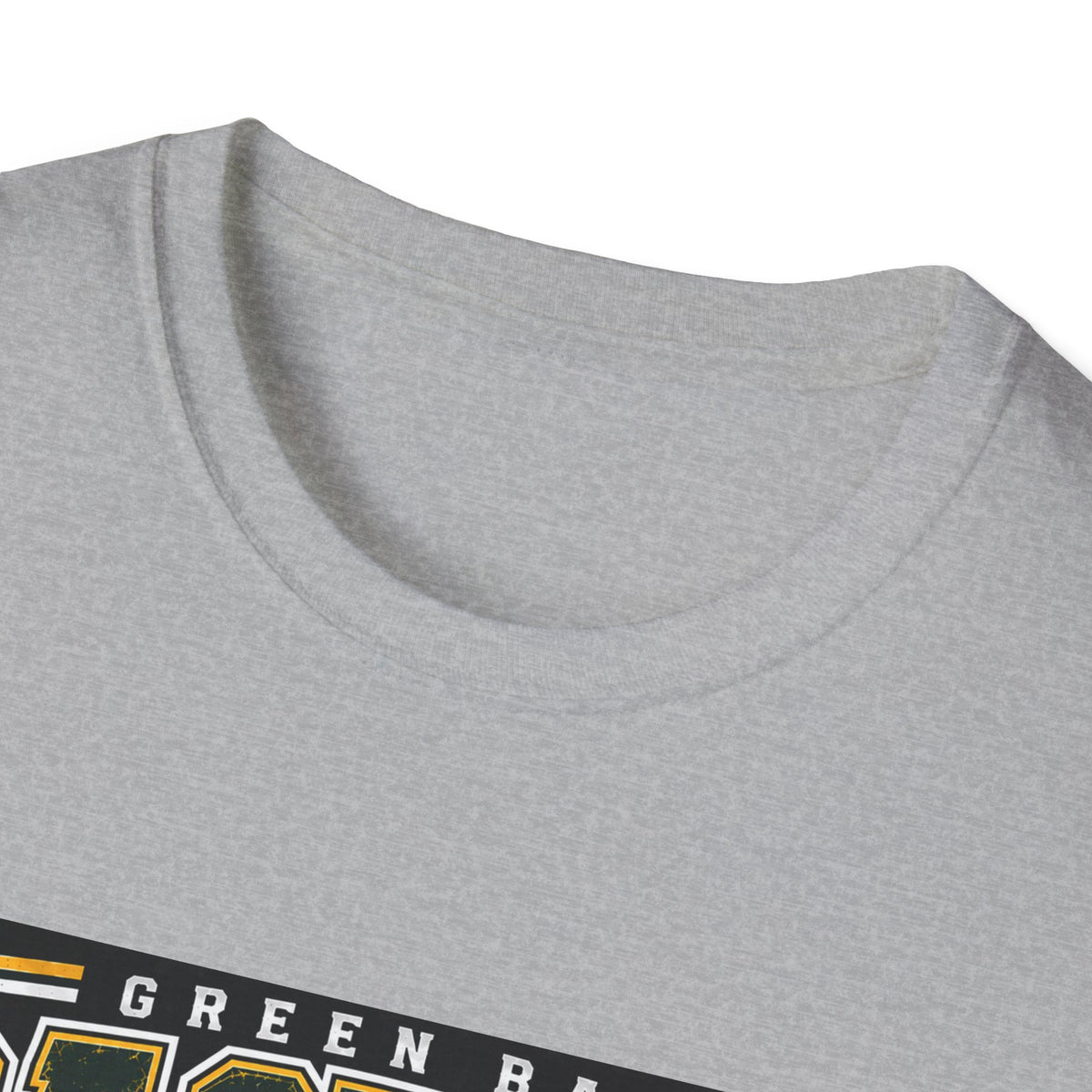 Green Bay Packers Pride - Classic Tee