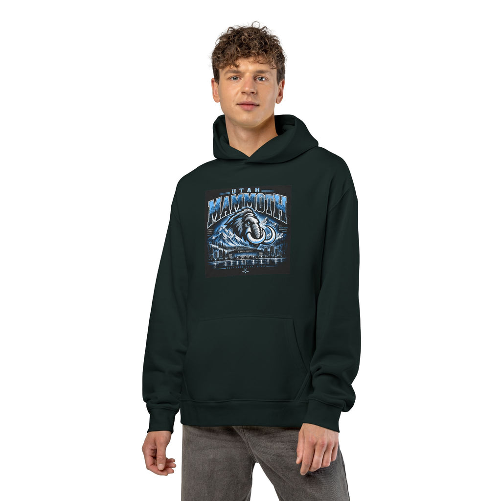 Utah Mammoth - Hoodie