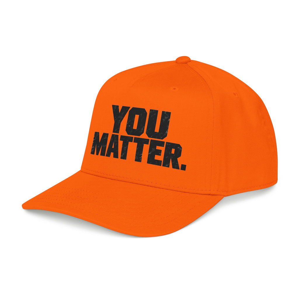 You Matter - OTTO Baseball Hat