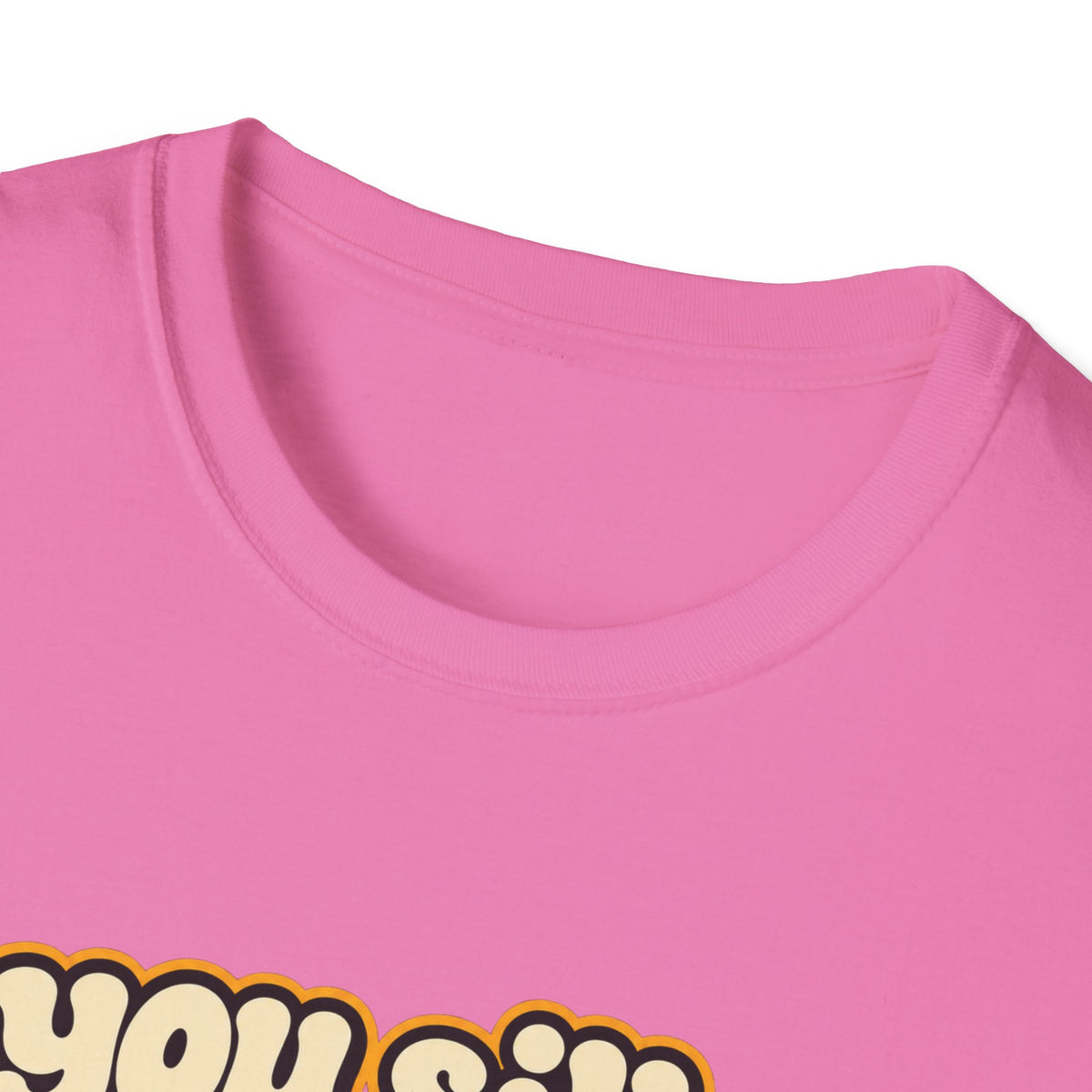 You Silly Penis-Wrinkle Dingle-Doodie - Classic Tee