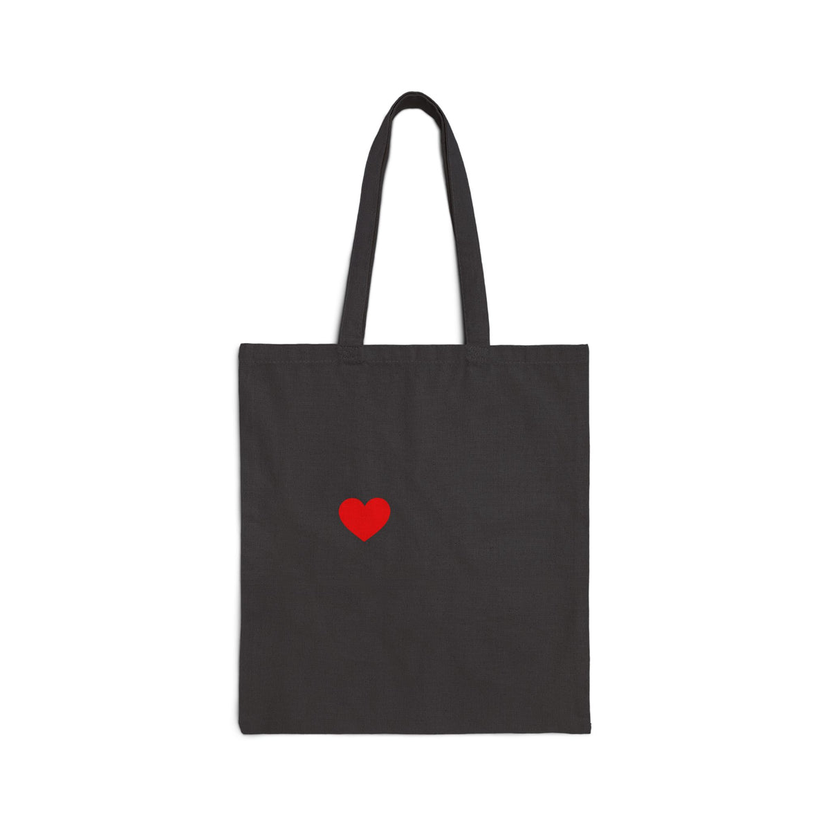 I Love Hot Dads - Canvas Tote