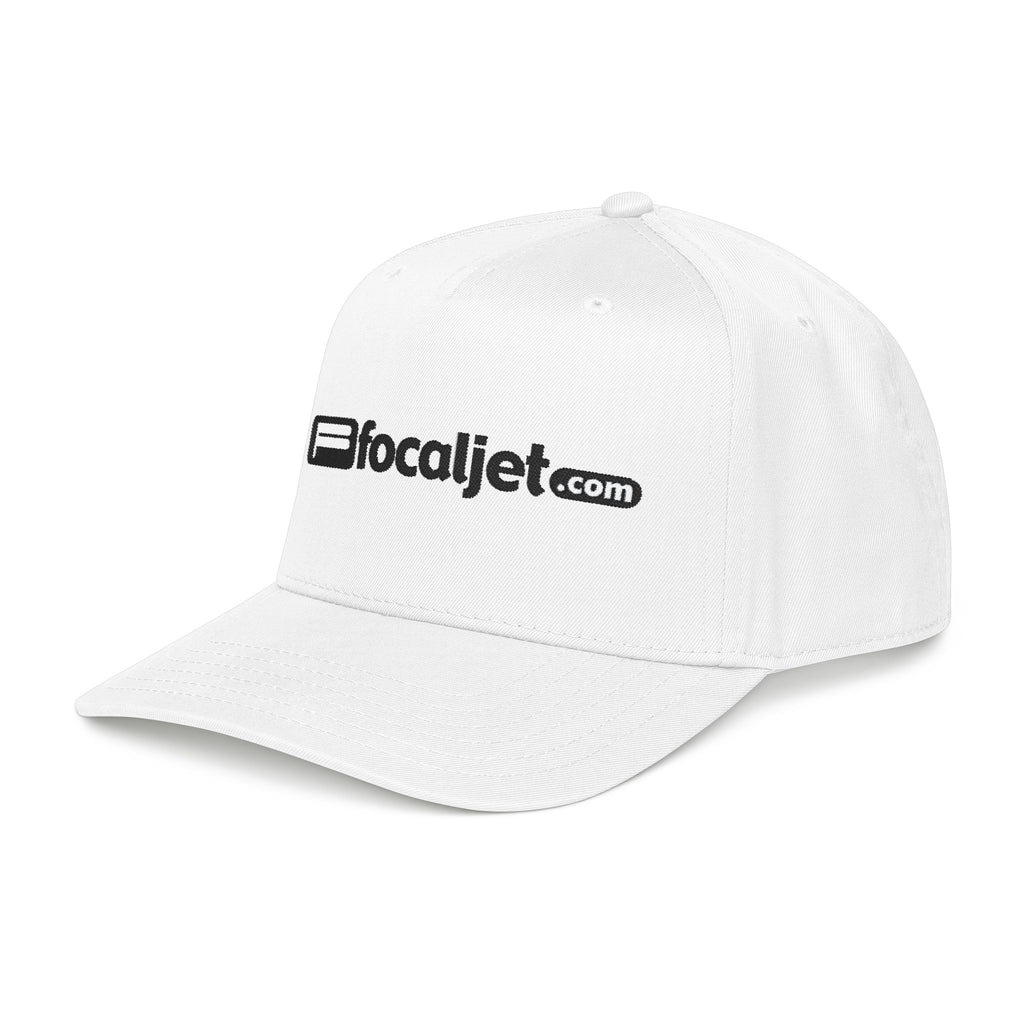 FocalJet Classic Logo - OTTO Baseball Hat