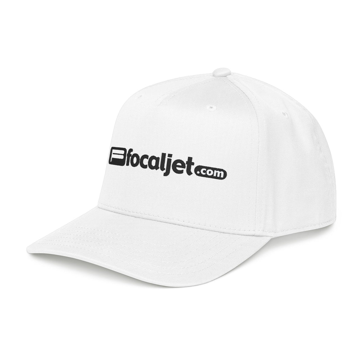 FocalJet Classic Logo - OTTO Baseball Hat