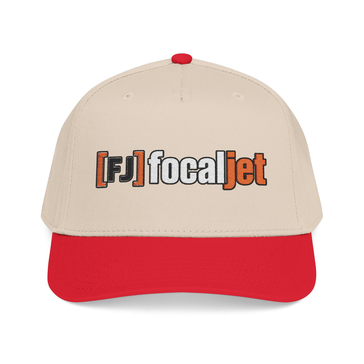 FJ Local Jet - OTTO Baseball Hat