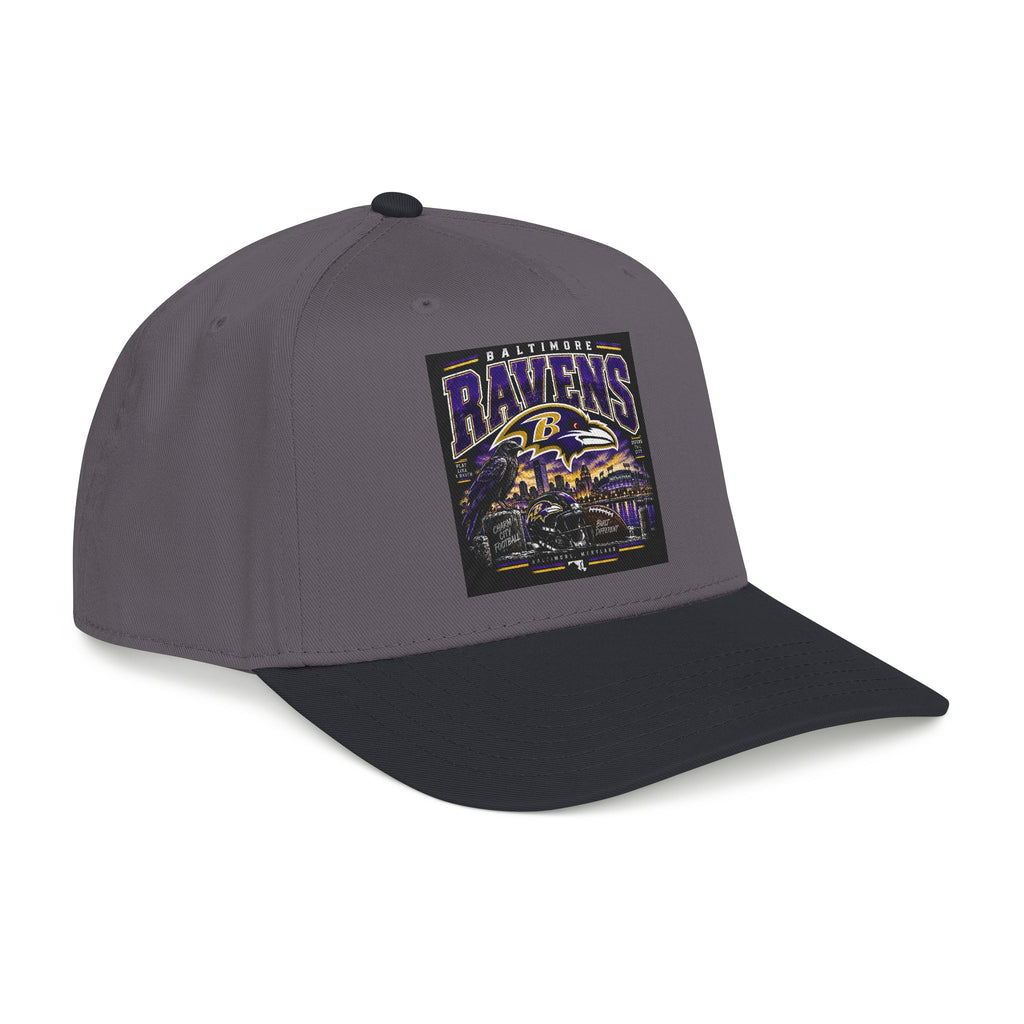 Baltimore Ravens - OTTO Baseball Hat