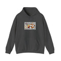 Calvin and Hobbes Adventure - Hoodie