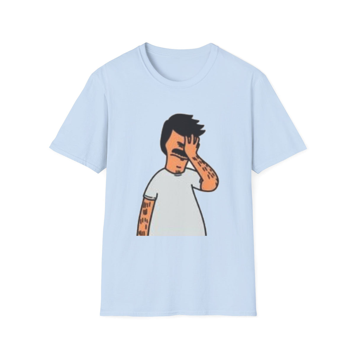 Oh My God - Classic Tee