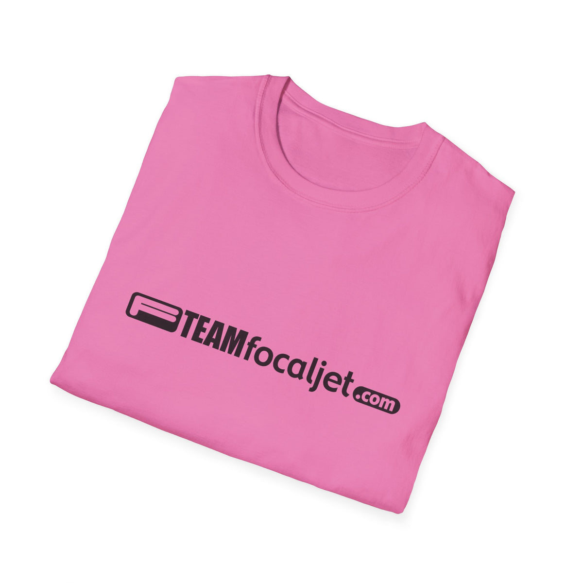 Team FocalJet Logo - Classic Tee