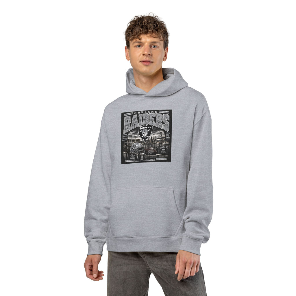 Las Vegas Raiders - Hoodie
