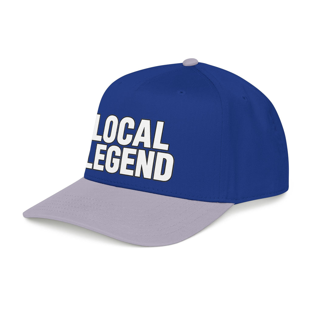 Local Legend - OTTO Baseball Hat