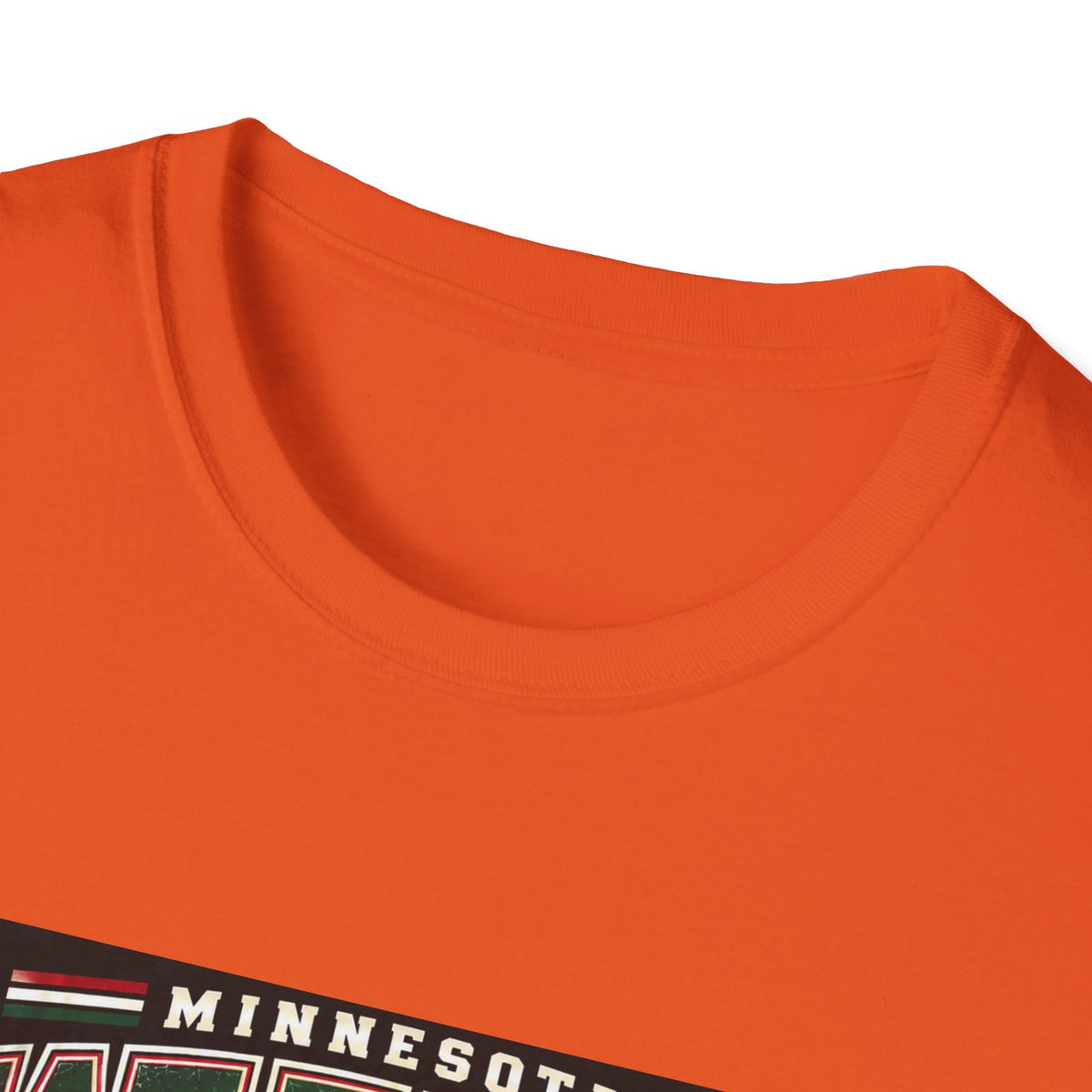 Wild North Hockey Tee - Classic Tee
