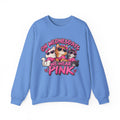 On Wednesdays We Wear Pink - Crewneck Sweatshirt