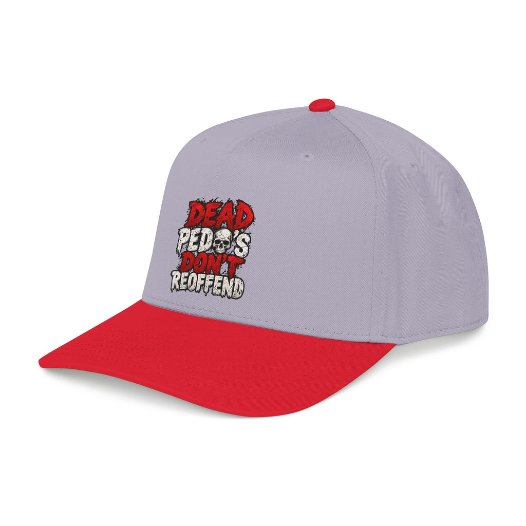 Dead Pedos Dont Reoffend - OTTO Baseball Hat