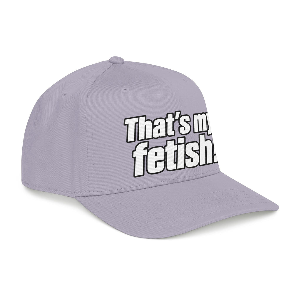 Thats My Fetish - OTTO Baseball Hat