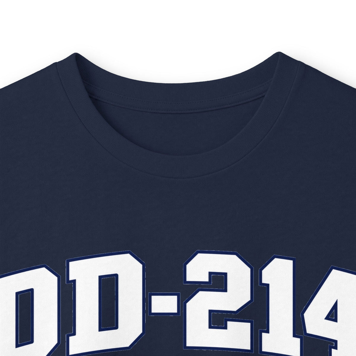 DD-214 Alumni - Unisex Ultra Cotton Long Sleeve Tee