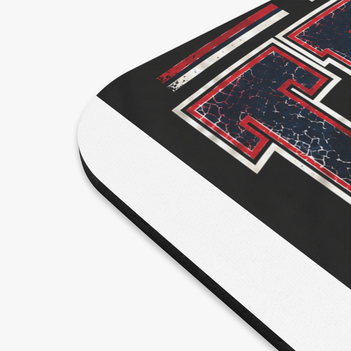 Houston Texans Gridiron Glory - Mouse Pad