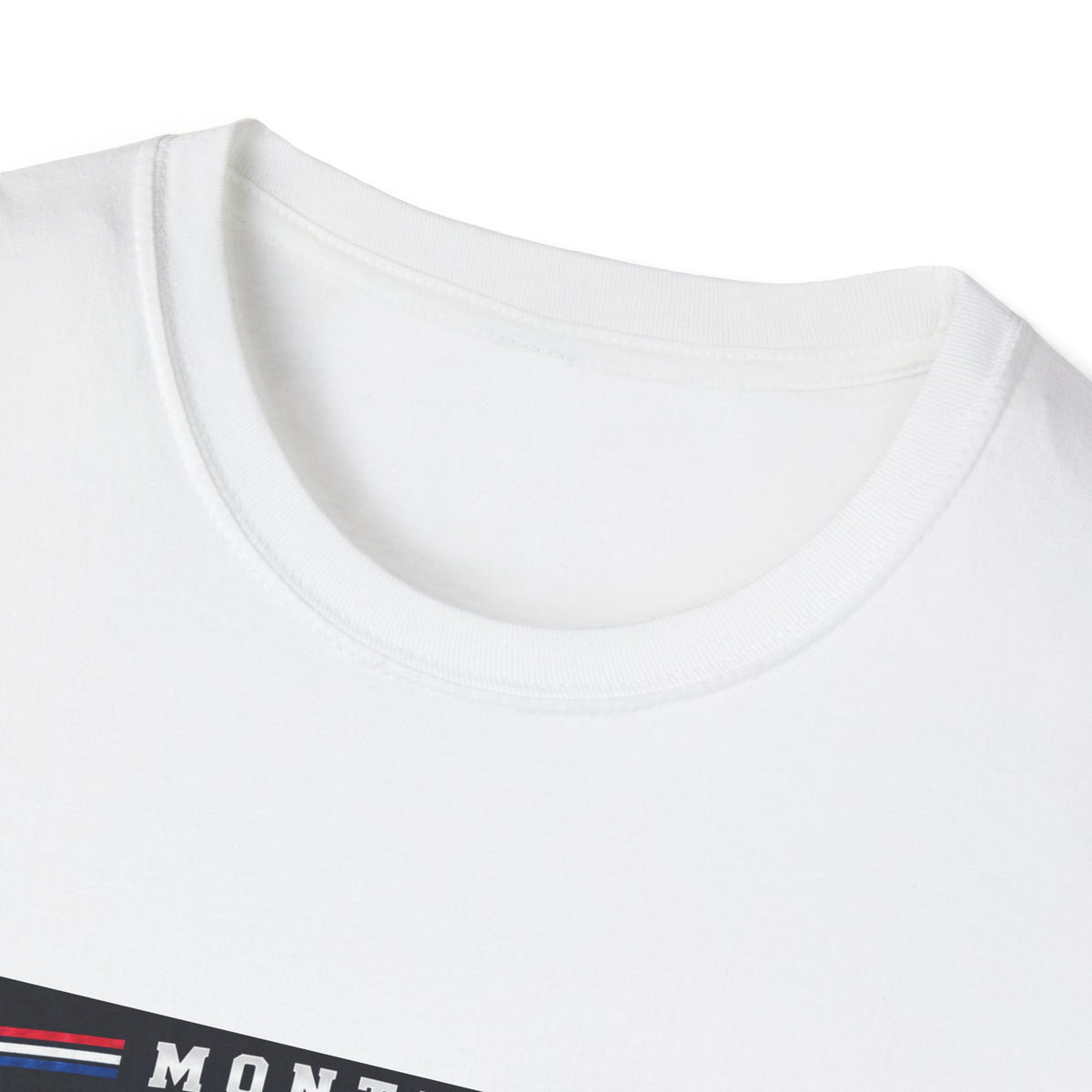 Montreal Canadiens - Classic Tee