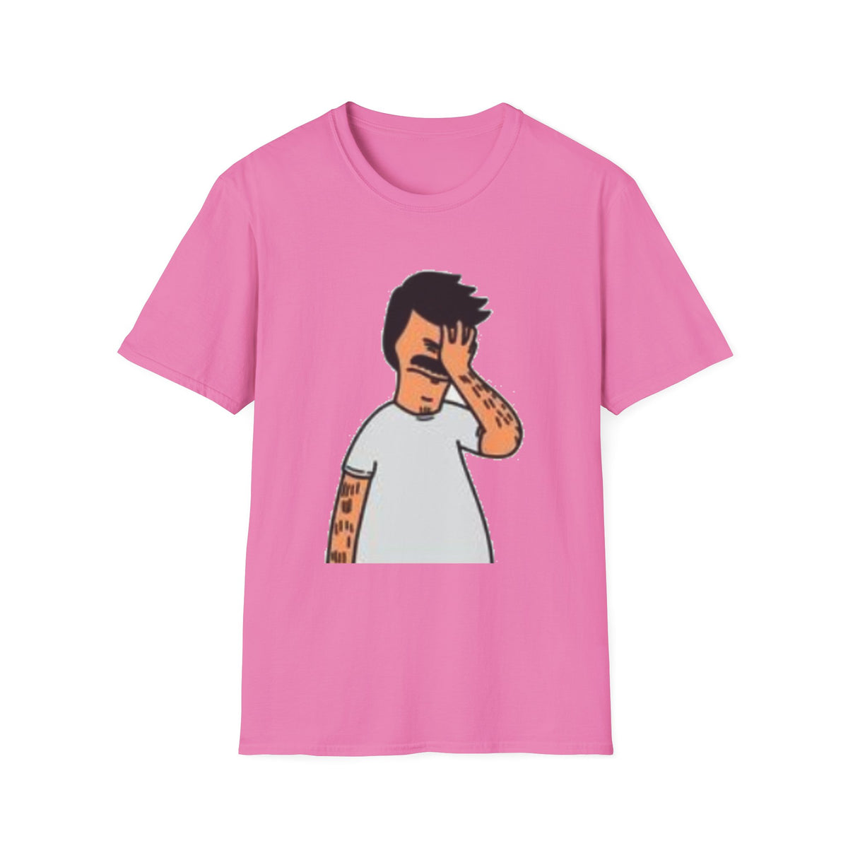 Oh My God - Classic Tee