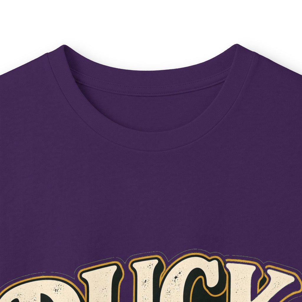 Duck It - Unisex Ultra Cotton Long Sleeve Tee