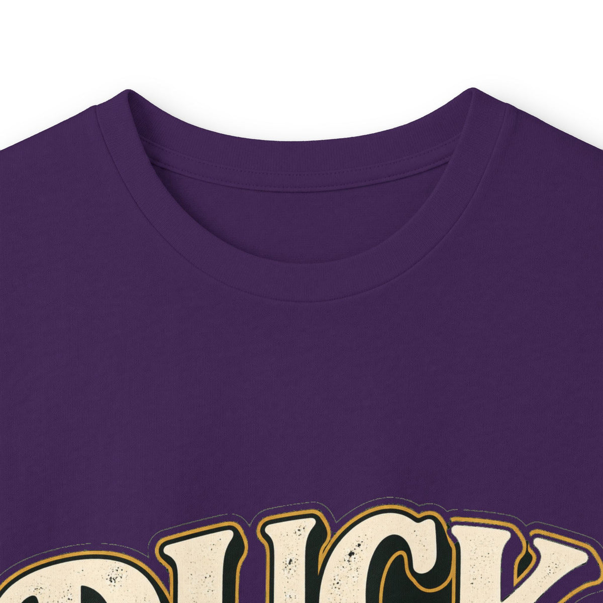 Duck It - Unisex Ultra Cotton Long Sleeve Tee