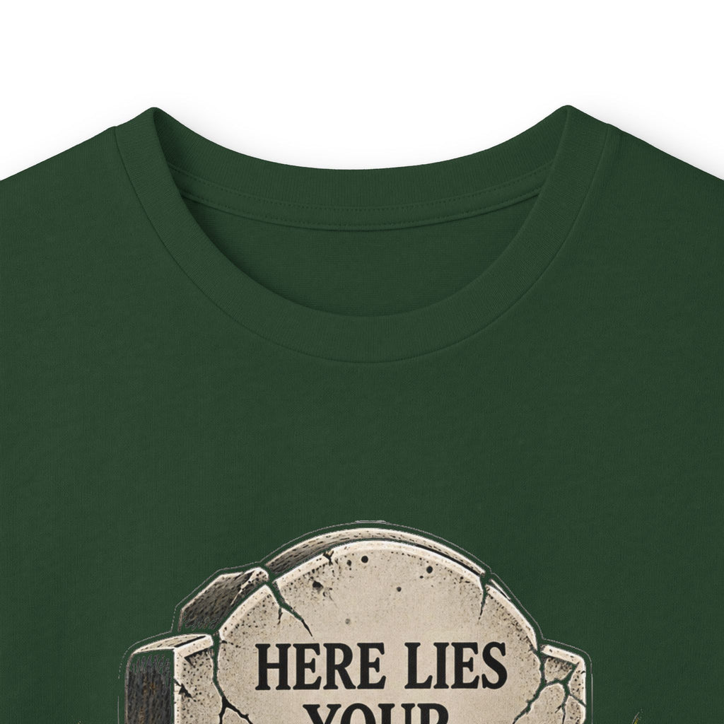 Ticket Closed - Unisex Ultra Cotton Long Sleeve Tee