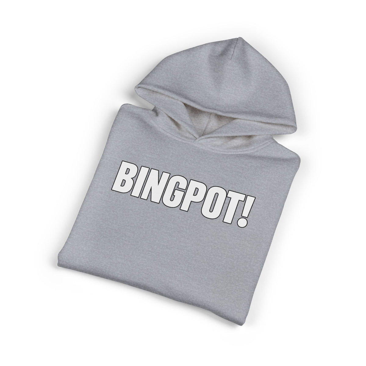 Bingpot - Hoodie