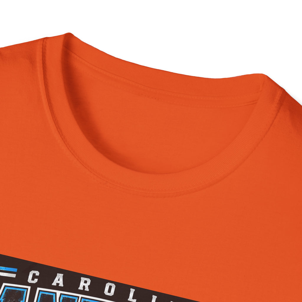 Carolina Panthers Keep Pounding - Classic Tee
