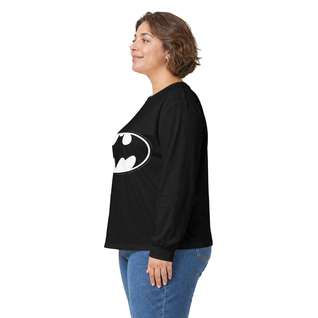 Gotham Signal - Unisex Ultra Cotton Long Sleeve Tee