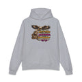 Macho Man - Hoodie