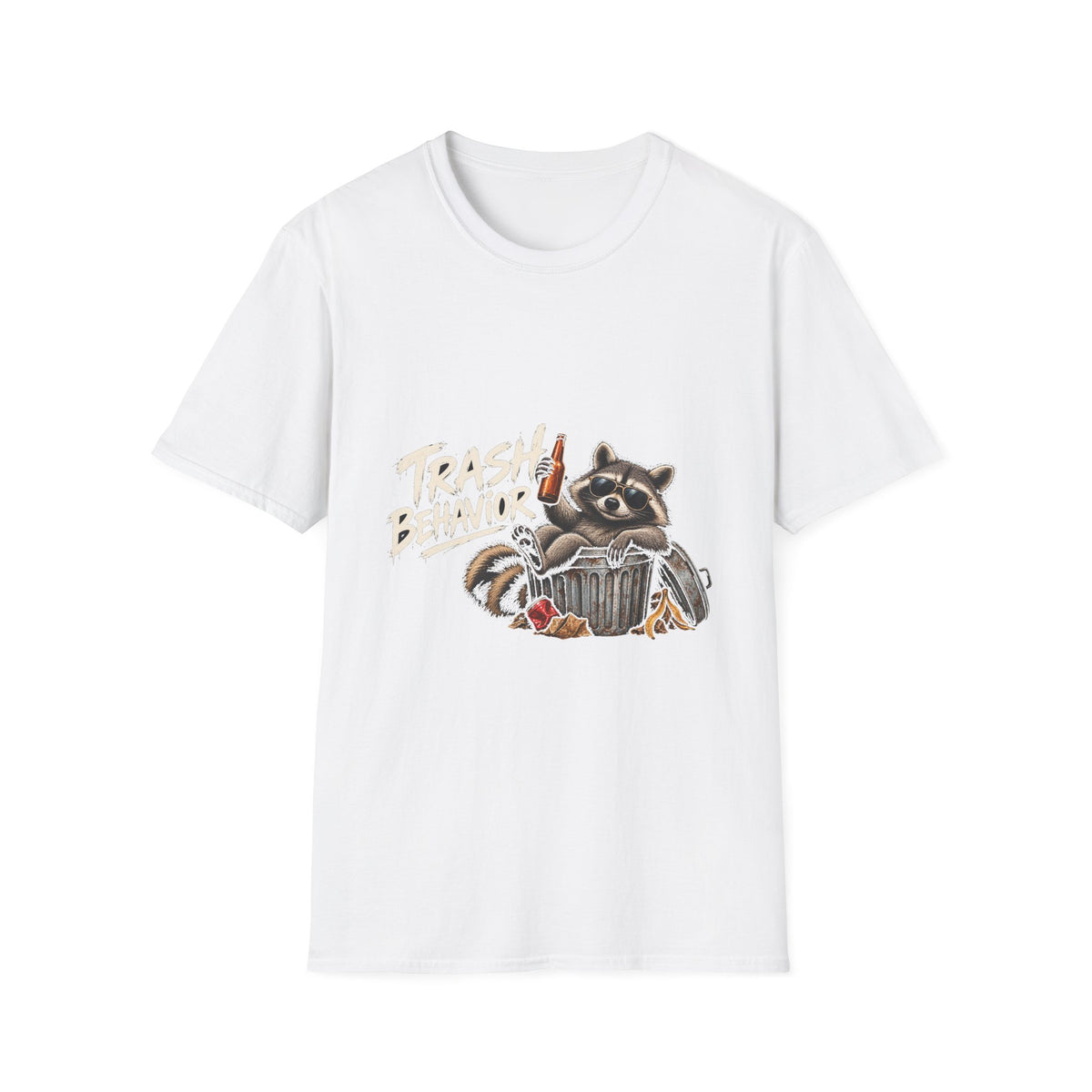 Trash Panda Breakout - Classic Tee