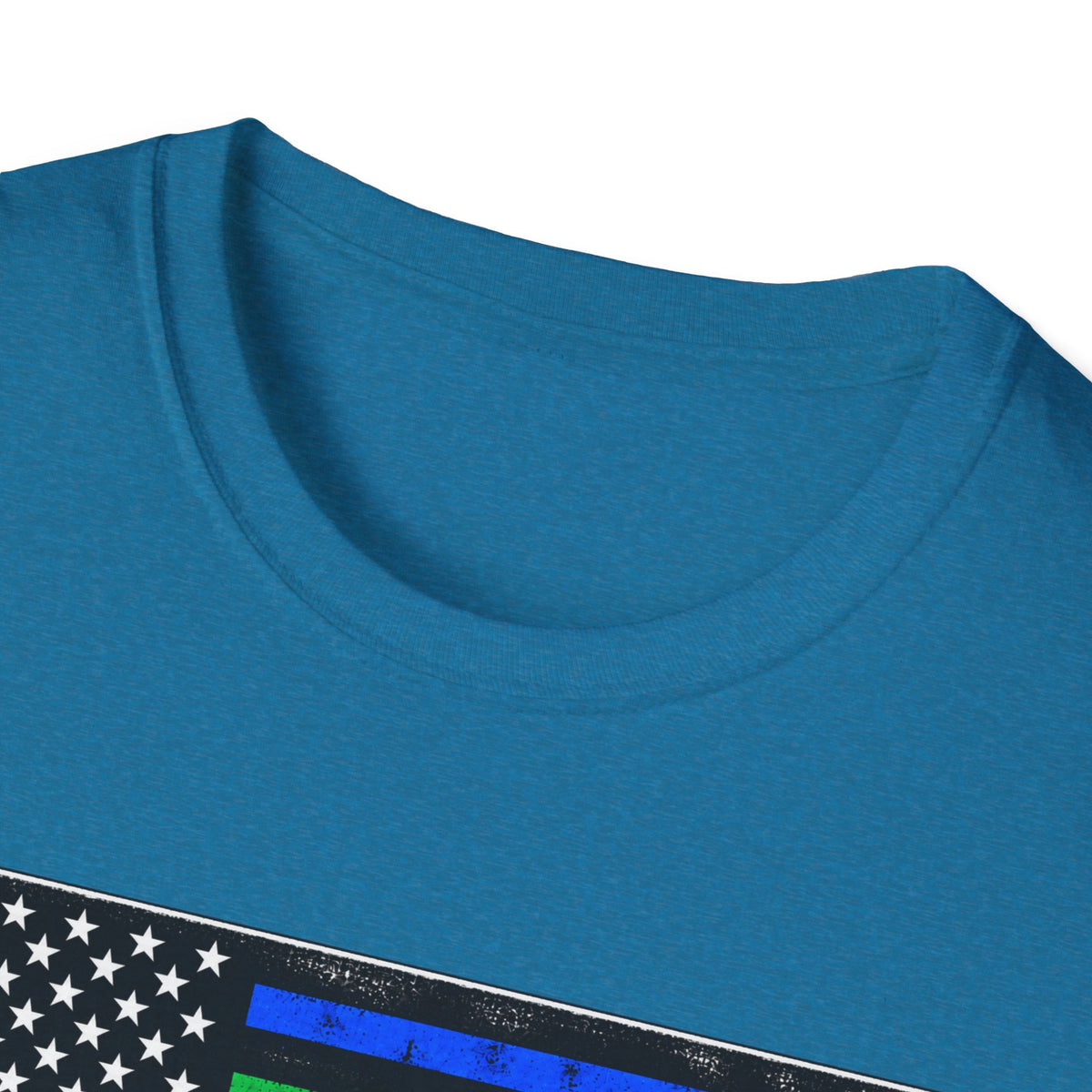 Unwanted, Unthinkable, Ungrateful - Classic Tee