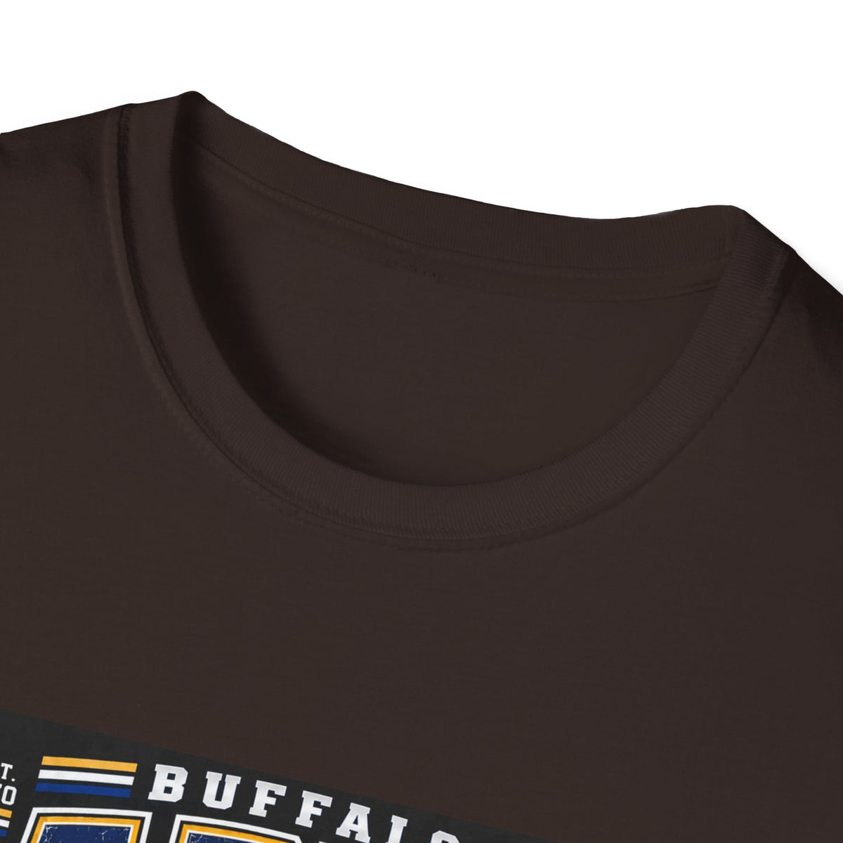 Buffalo Sabres Heritage Shield - Classic Tee