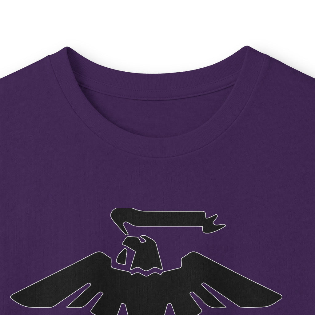 Semper Fi Emblem - Unisex Ultra Cotton Long Sleeve Tee