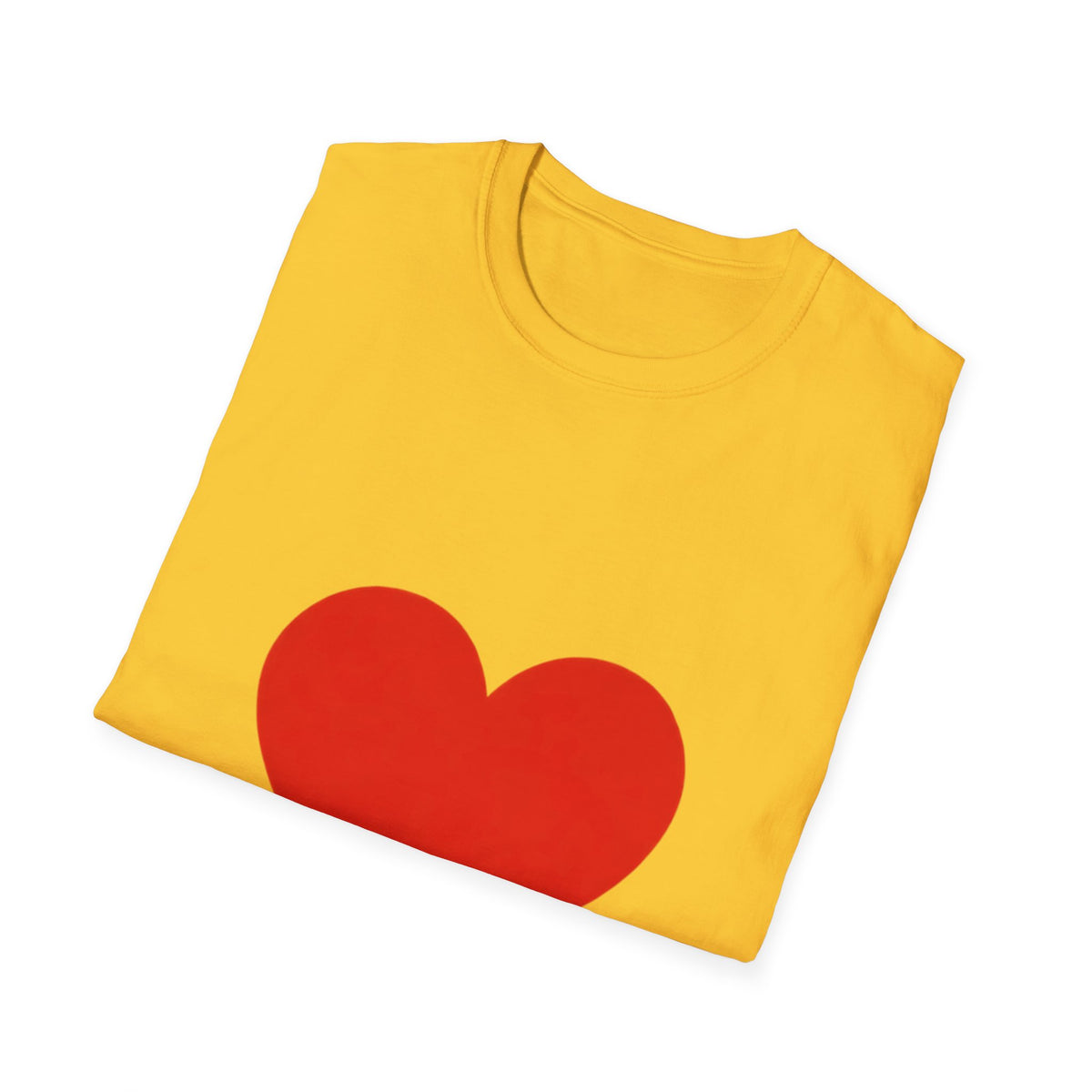 Heart - Classic Tee