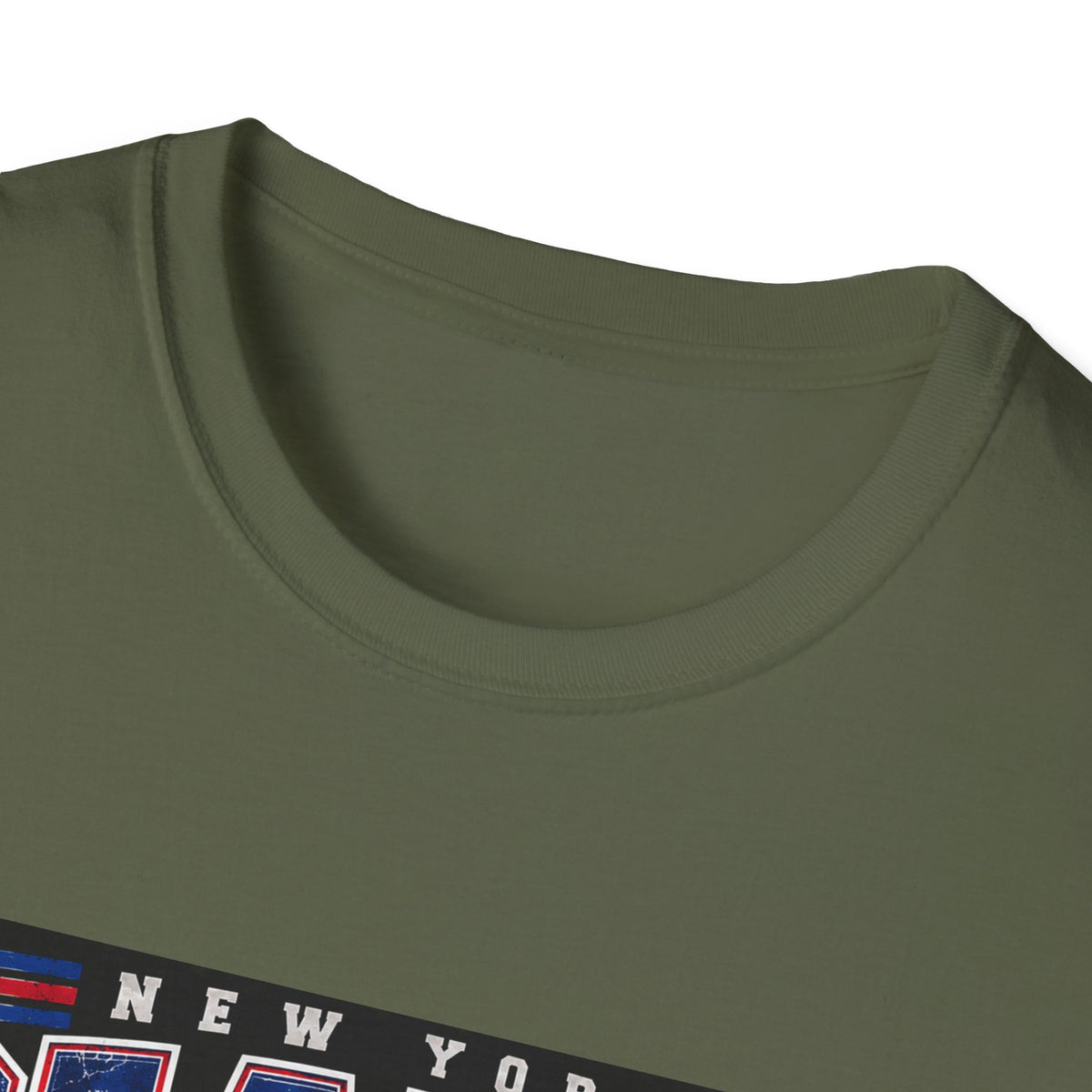 New York Giants Big Blue - Classic Tee
