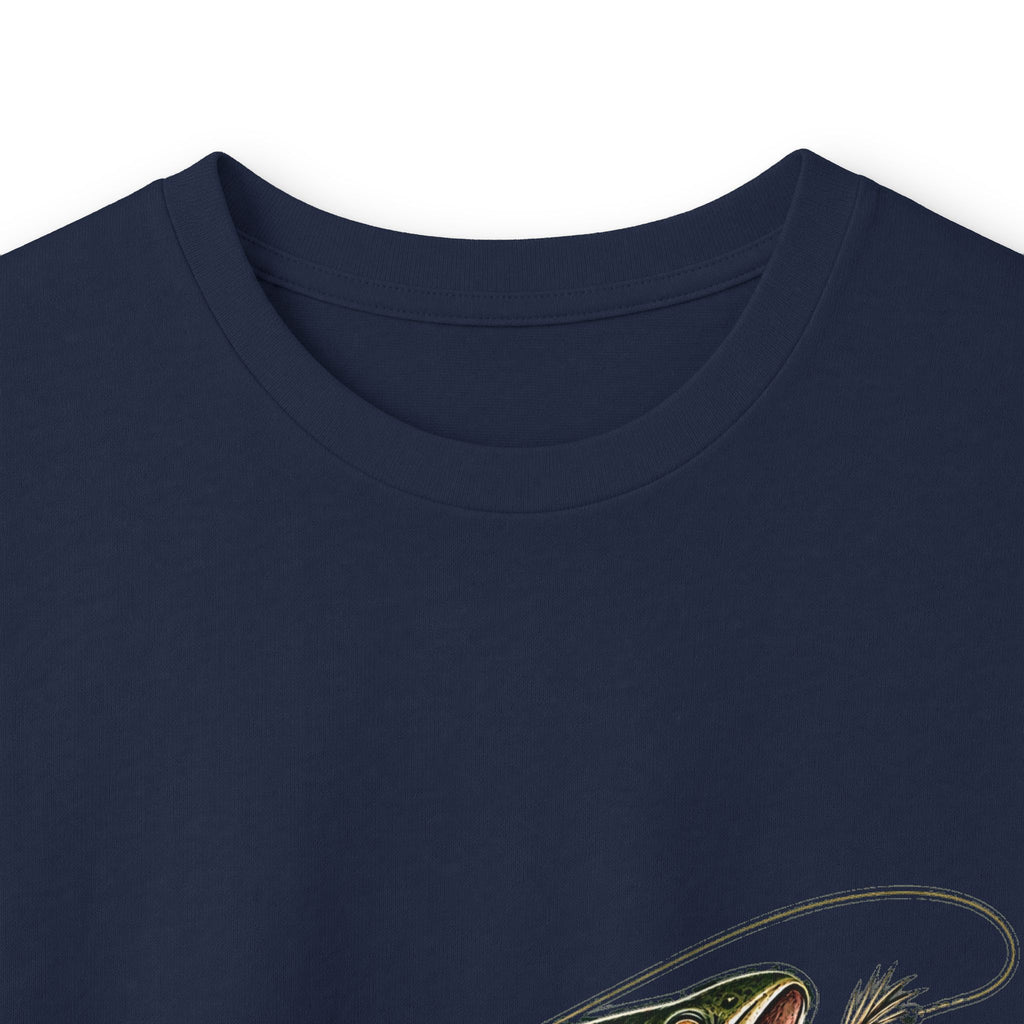 Hooked on Good Times - Unisex Ultra Cotton Long Sleeve Tee