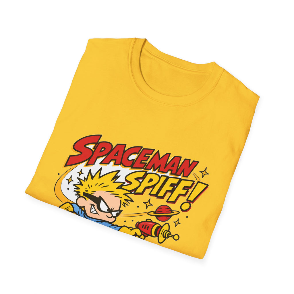 Spaceman Spiff Blast - Classic Tee