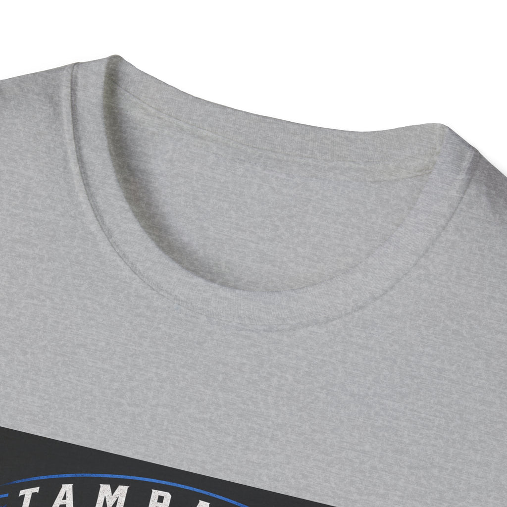 Lightning Strike Tampa Bay - Classic Tee