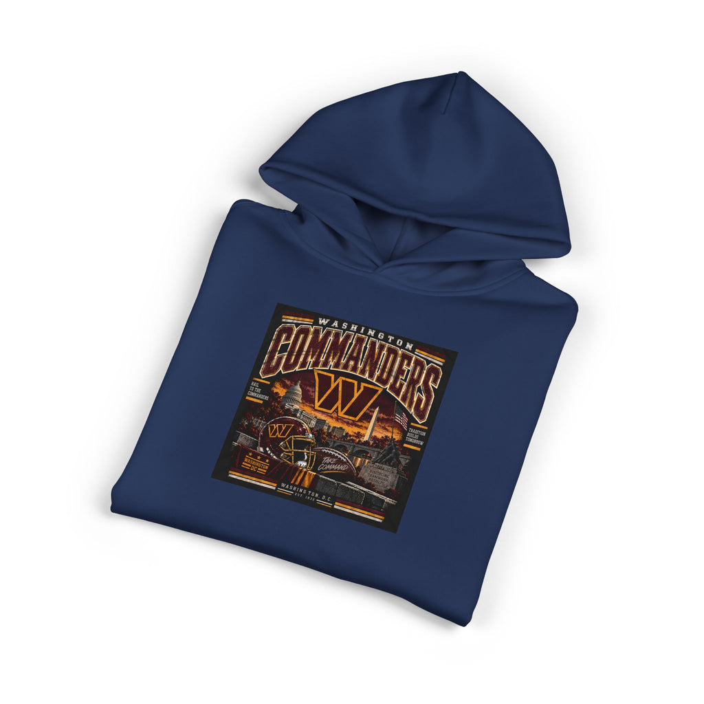 Washington Commanders - Hoodie