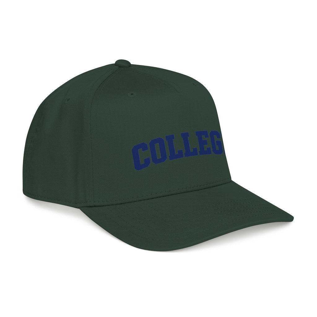 College - OTTO Baseball Hat