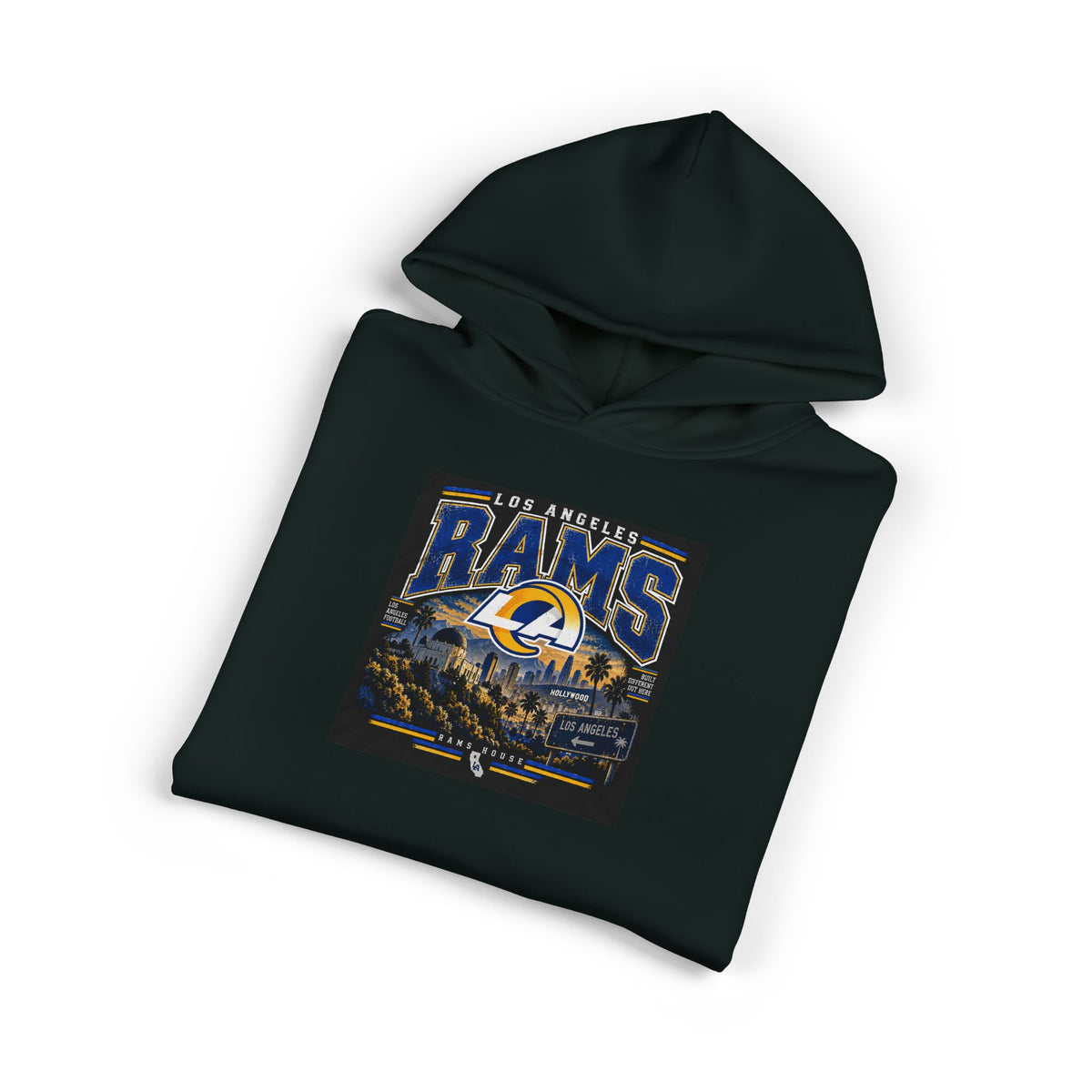 Los Angeles Rams - Hoodie