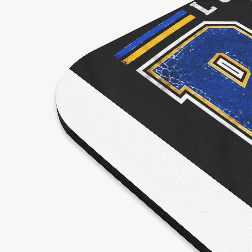 LA Rams House Pride - Mouse Pad