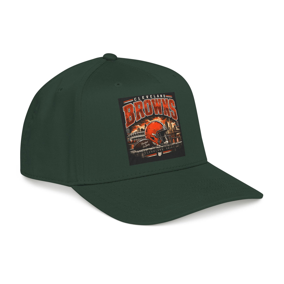 Cleveland Browns - OTTO Baseball Hat