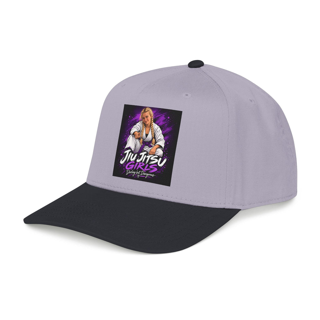Jiu Jitsu Girls - OTTO Baseball Hat