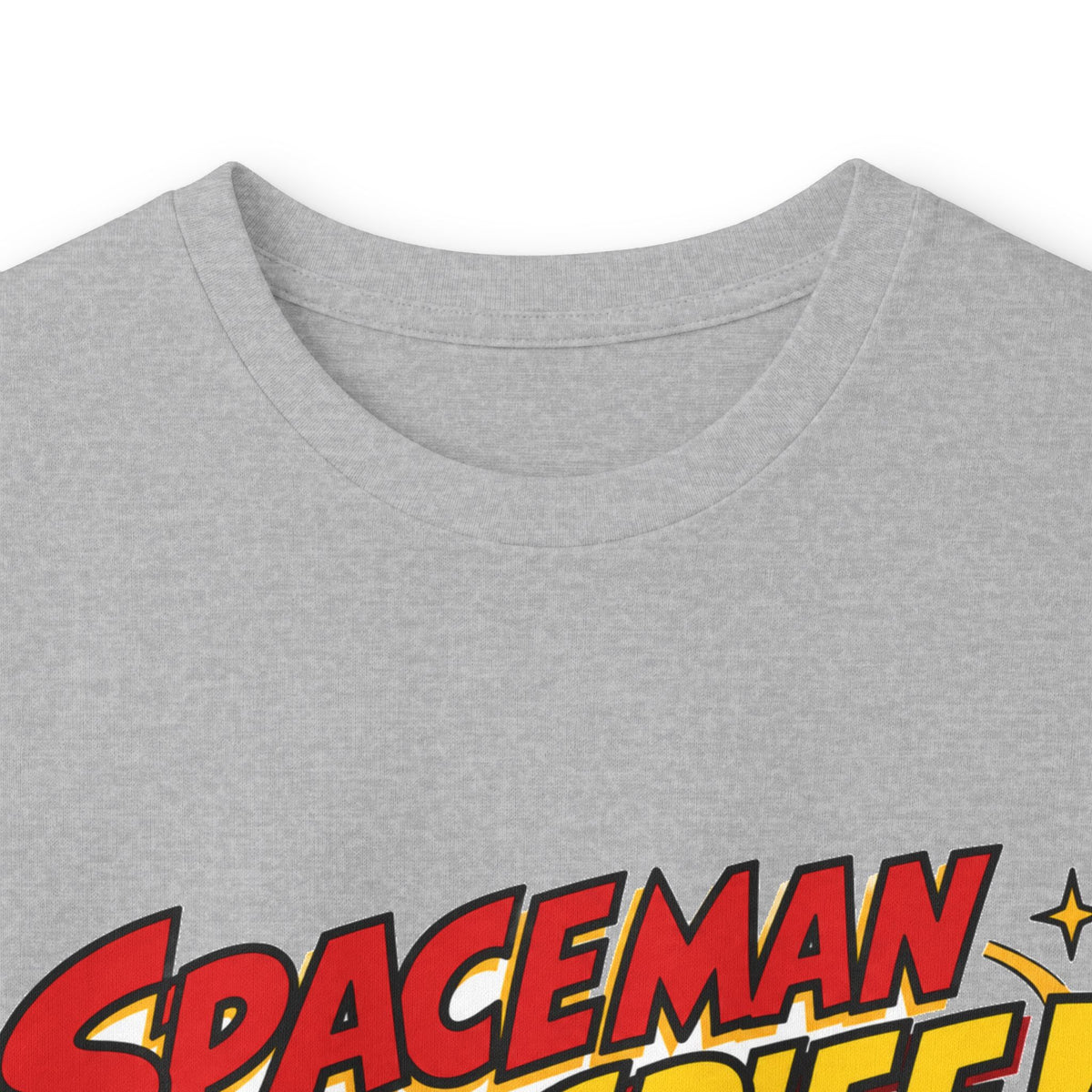 Spaceman Spiff Blast - Unisex Ultra Cotton Long Sleeve Tee